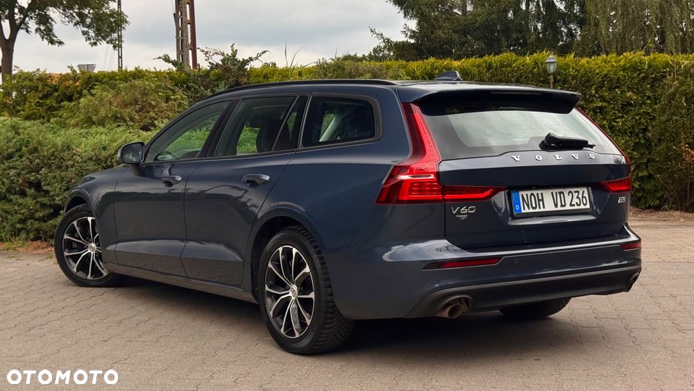 Volvo V60 B3 B DKG Core - 24
