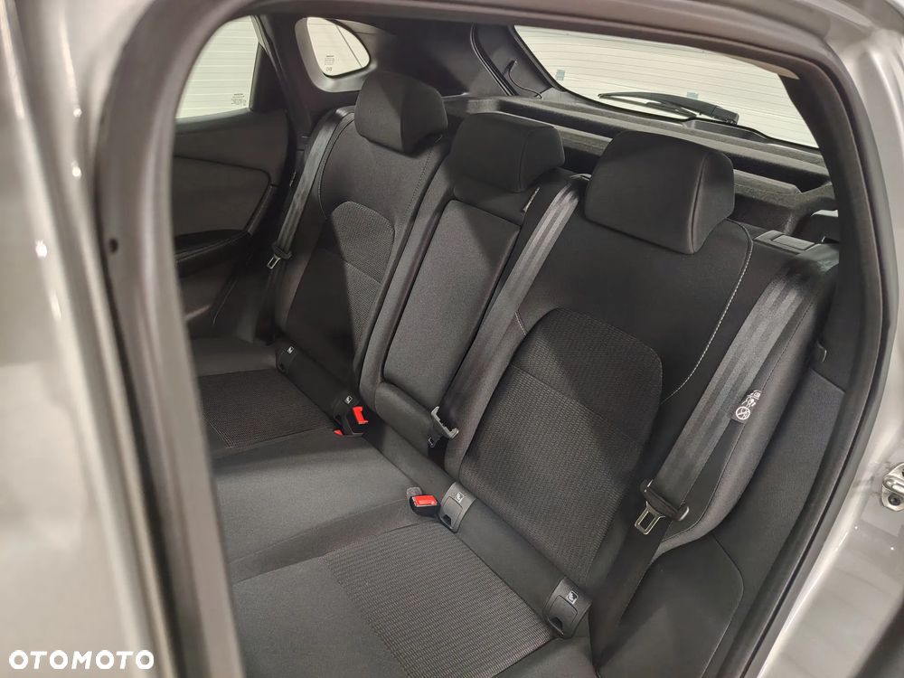 Nissan Qashqai 1.3 DIG-T MHEV Acenta - 24
