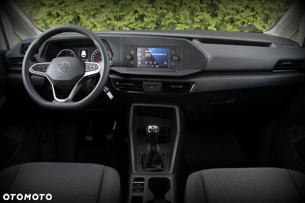 Volkswagen Caddy 2.0 TDI - 14