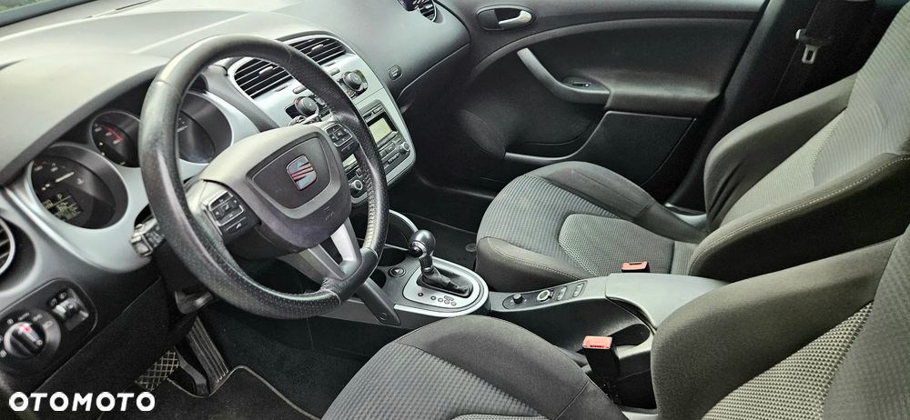 Seat Altea XL 2.0 T FSI 4x4 DSG Freetrack - 12
