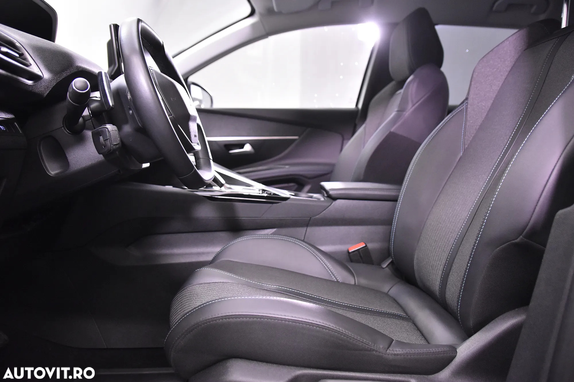 Peugeot 3008 - 21