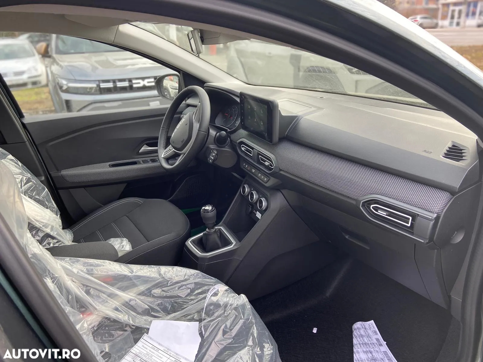 Dacia Logan TCe 90 MT6 XX - 14