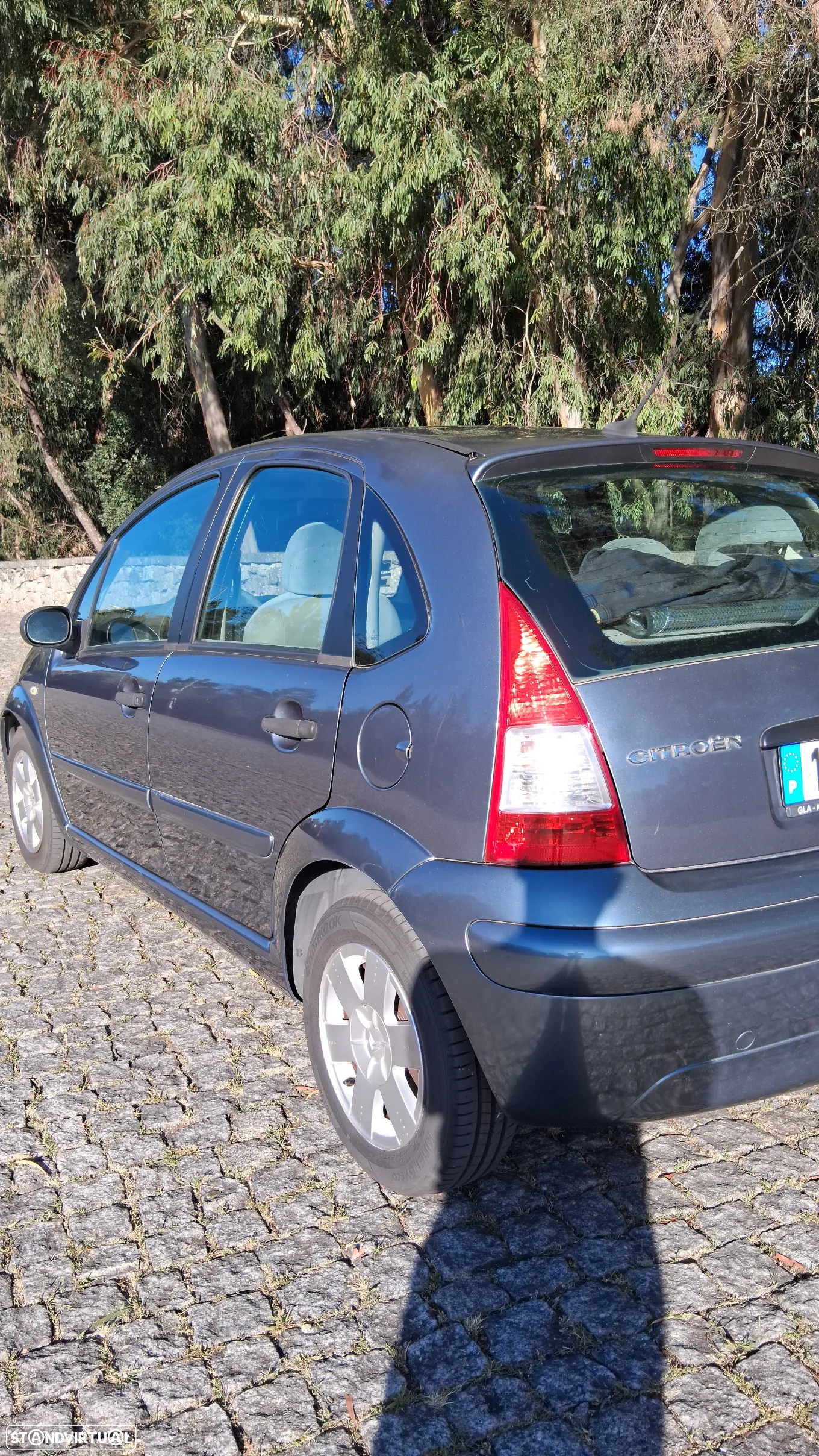 Citroën C3 1.1 Exclusive - 7