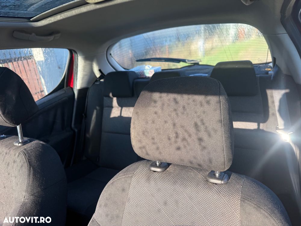 Peugeot 207 1.4E 16V Sport - 5