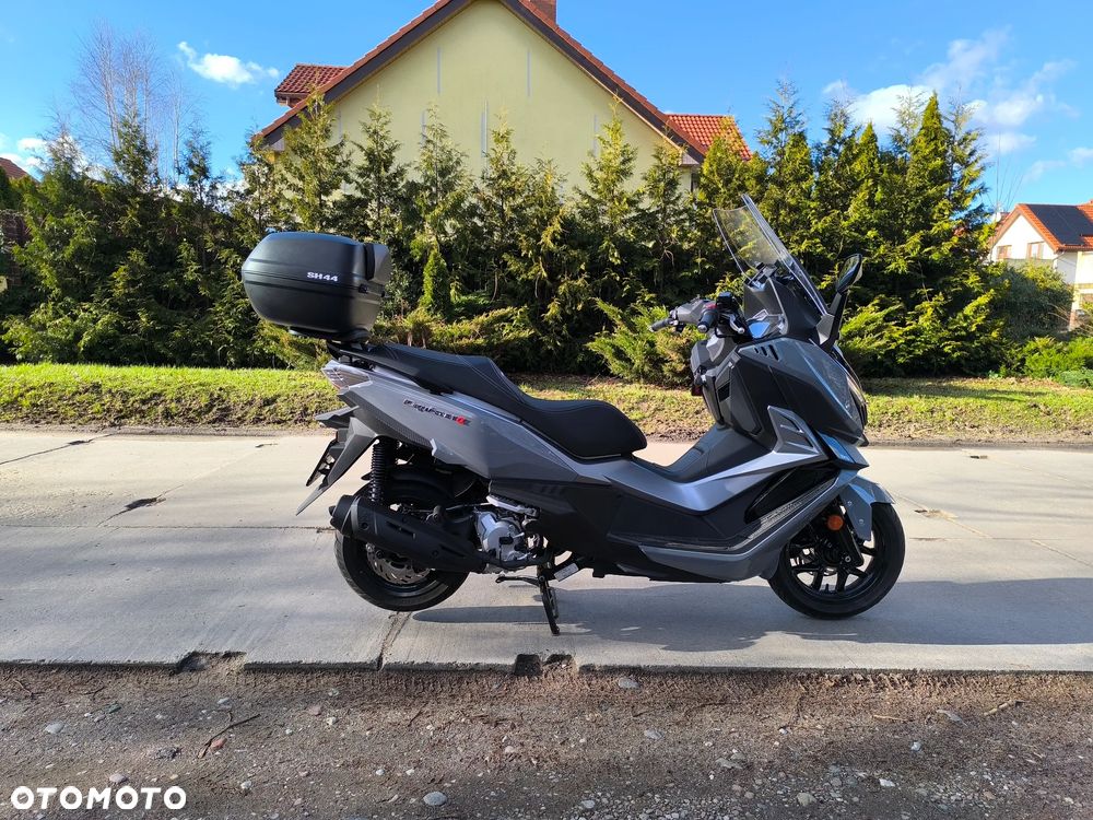 SYM CRUiSYM - 26