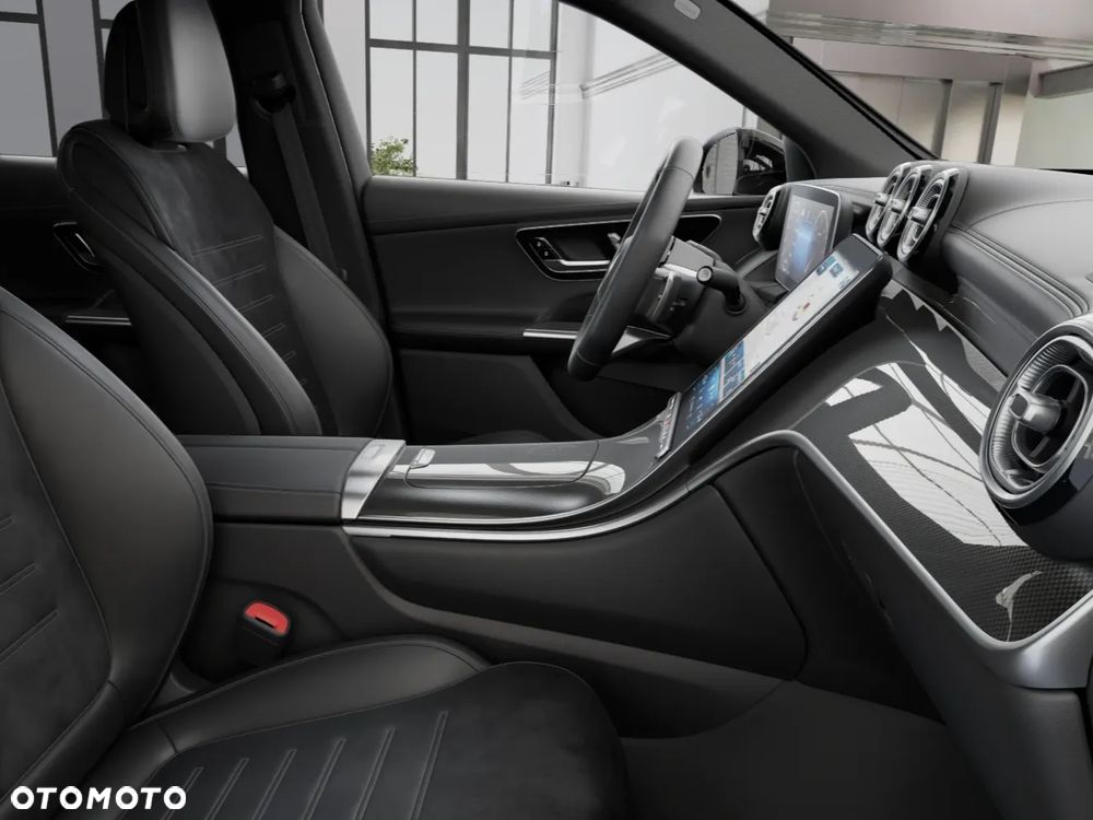 Mercedes-Benz GLC 220 d 4-Matic - 8