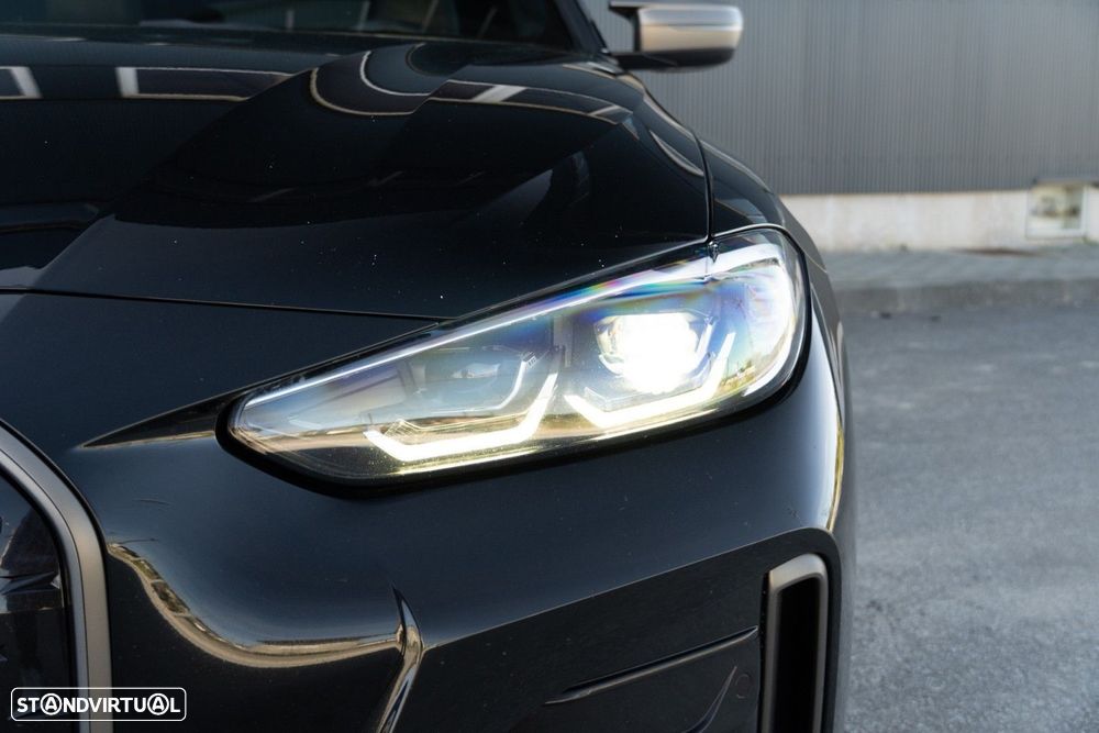 BMW i4 M50 - 47