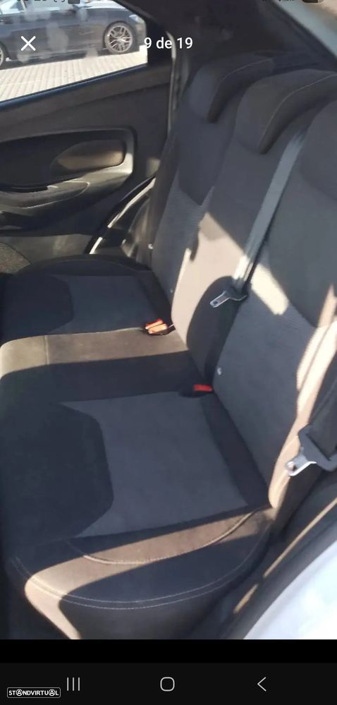 Ford KA+ 1.2 Ti-VCT Ultimate - 8