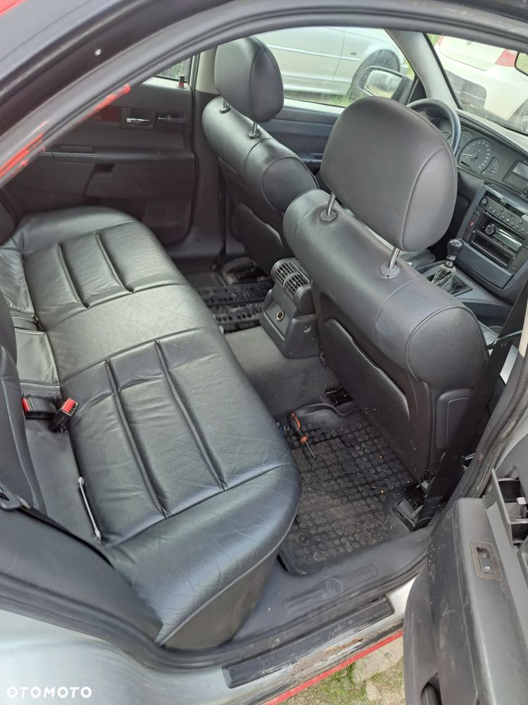 Opel Omega 2.2 Elegance - 6