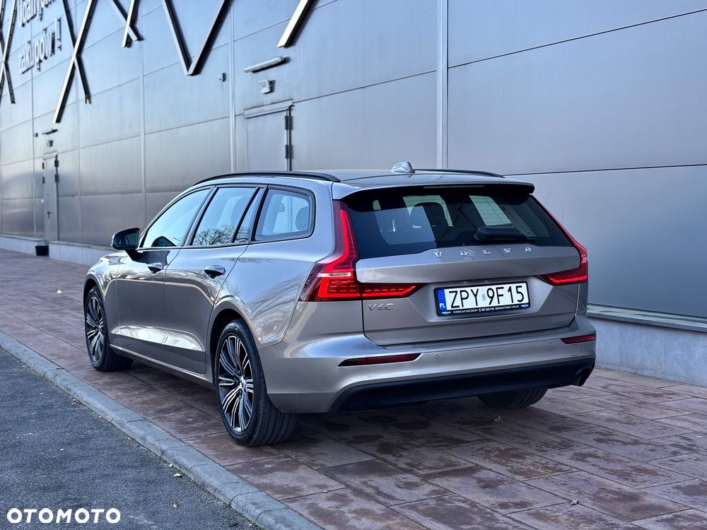 Volvo V60 D3 Kinetic - 6