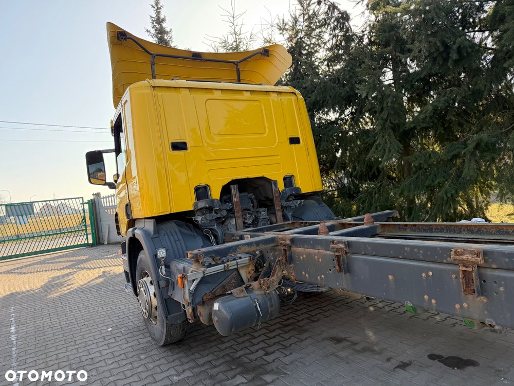 Scania P340 - 4