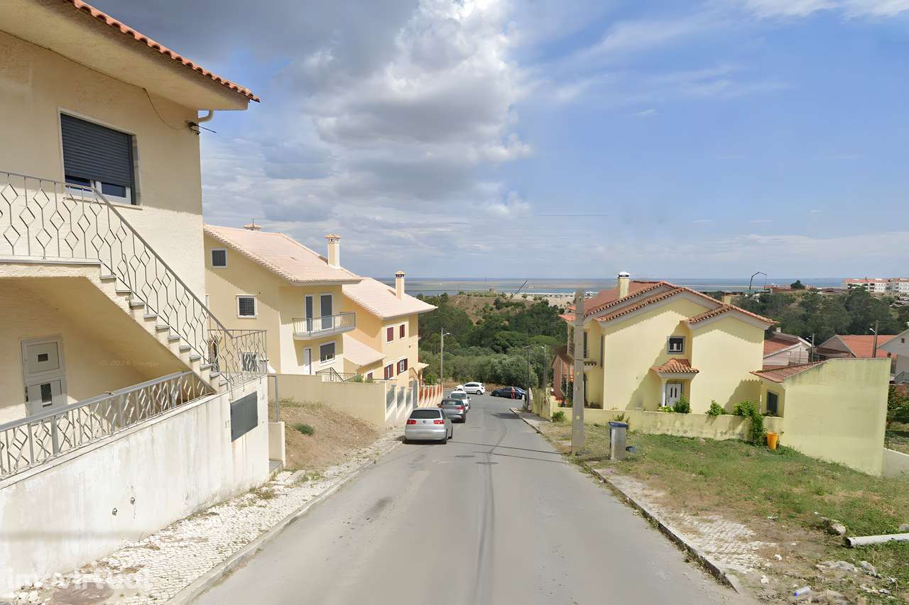 Terreno em Alverca-Arcena - Grande imagem: 3/5