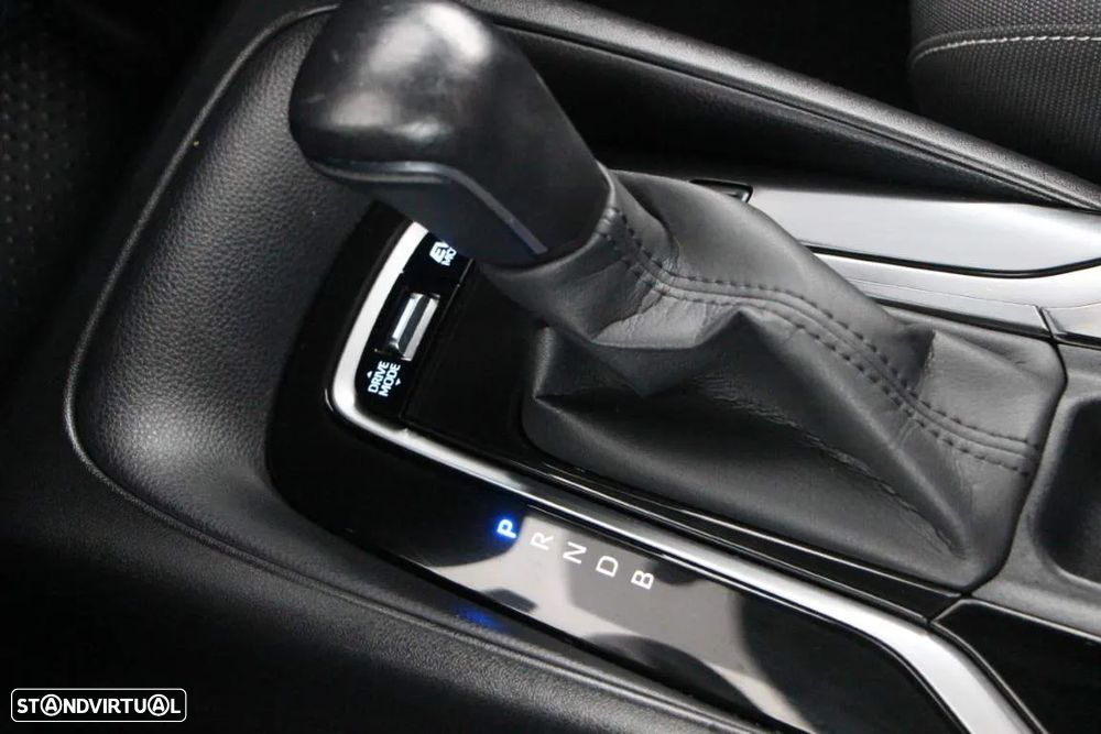 Toyota Corolla 1.8 Hybrid Comfort - 8