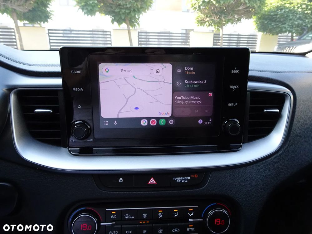 Kia XCeed 1.5 T-GDI M DCT - 26