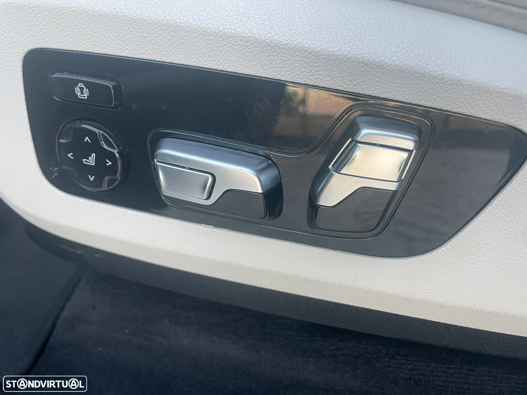 BMW X5 45 e xDrive Pack M - 36