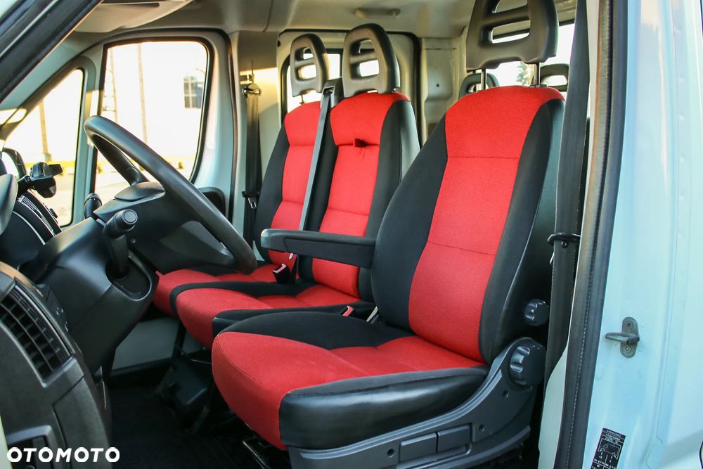 Fiat Ducato - 32