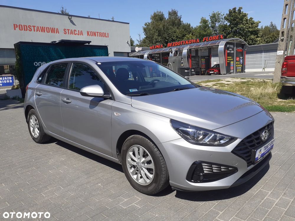 Hyundai i30 - 8