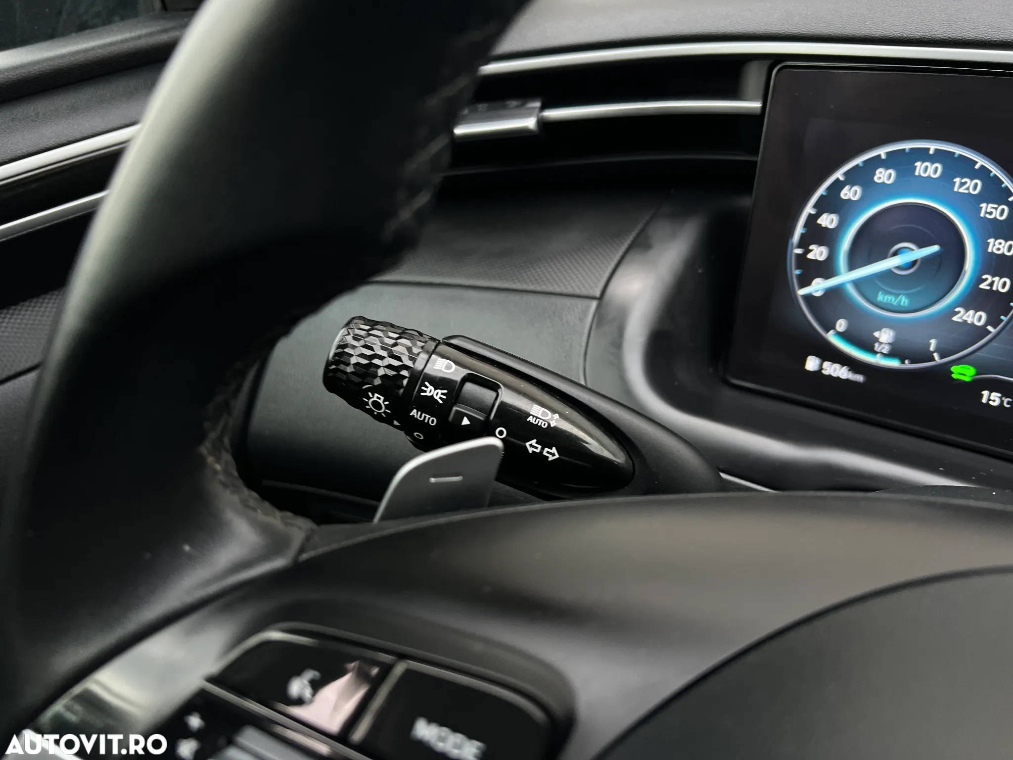 Hyundai Tucson - 17