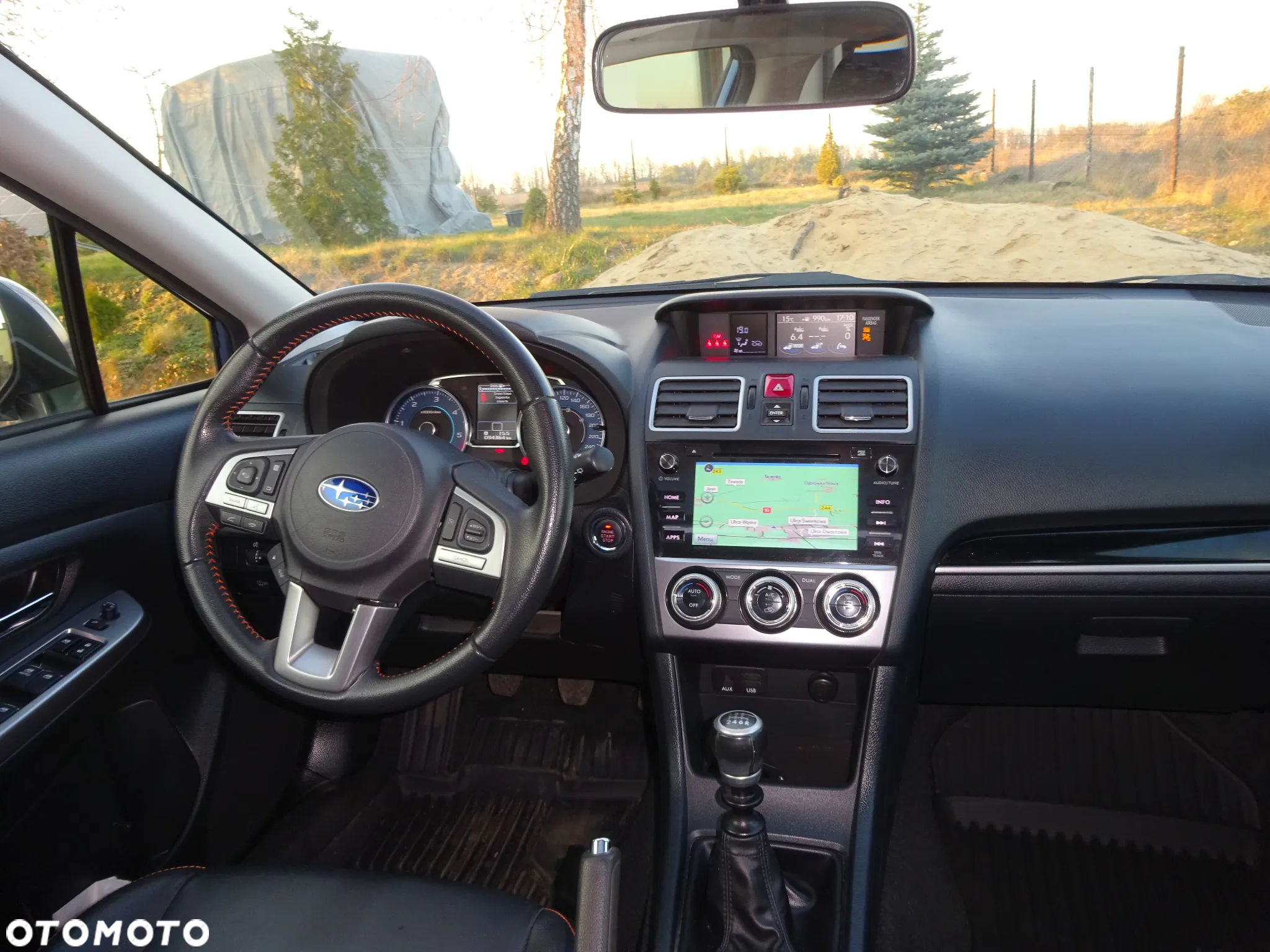Subaru XV 2.0D Exclusive - 33