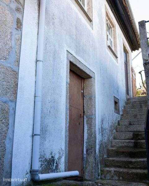 Encantadora Casa de Aldeia em Pedra (Granito) – T4 em Sendim, Tabuaço - Grande imagem: 5/12