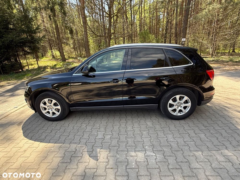 Audi Q5 2.0 TDI Quattro - 2