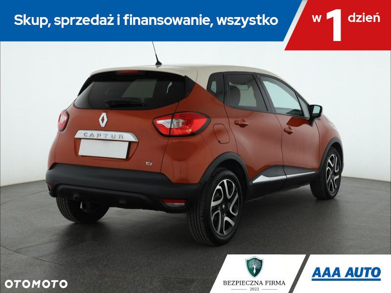 Renault Captur - 6