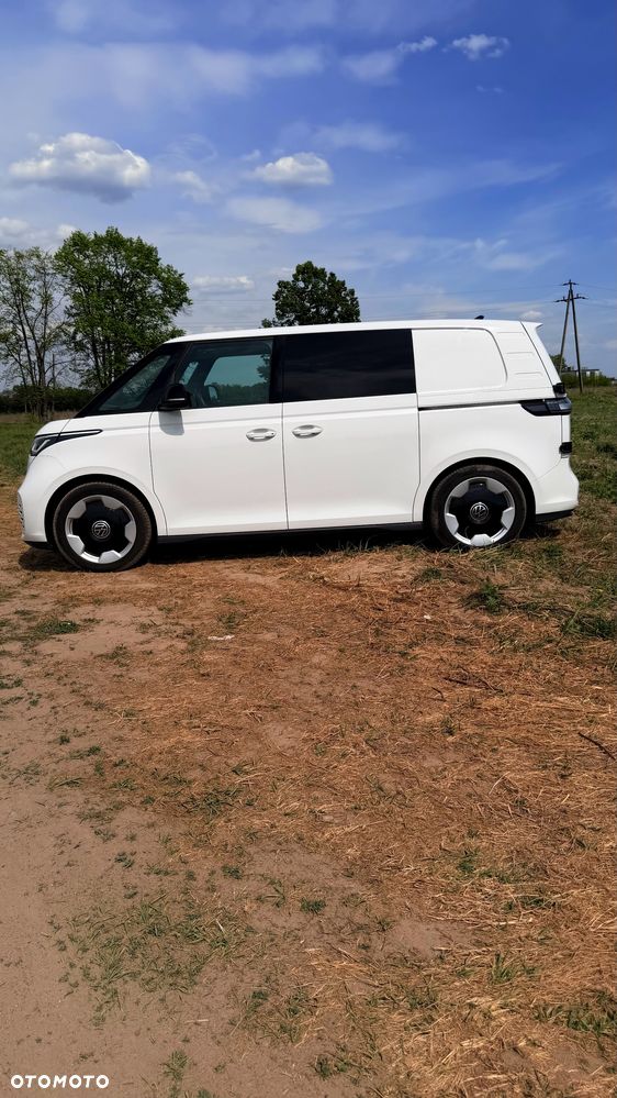 Volkswagen ID. Buzz 79kWh Pro - 11