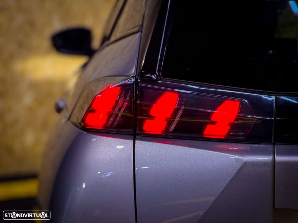 Peugeot 2008 - 38