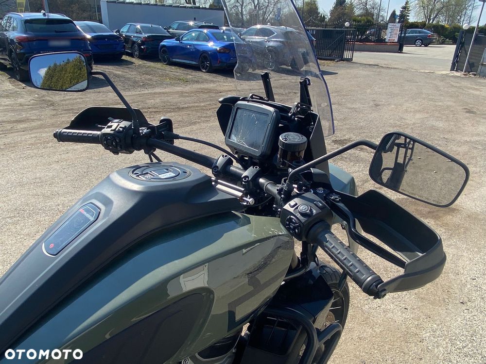 Harley-Davidson Pan America - 16
