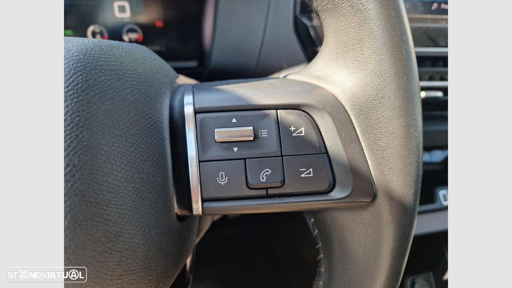 Citroën C4 1.2 PureTech Feel Pack - 14