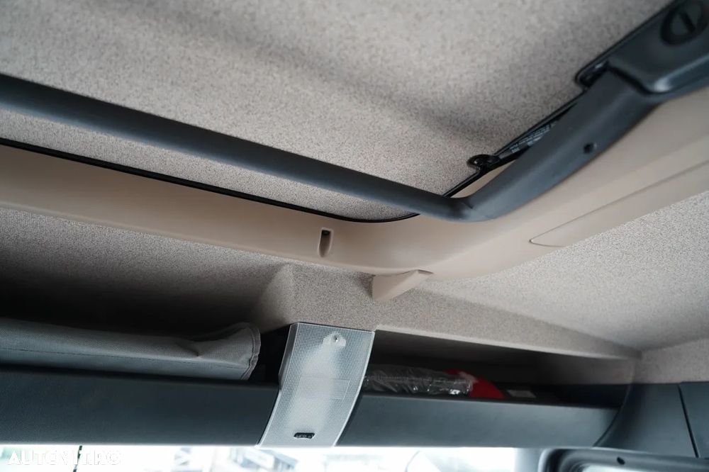 MAN TGS 460 / CISTERNĂ 15.000 L / 6x4 / 6x2 / 4x4 / PUNȚĂ RIDICATĂ / EURO 6 / - 27