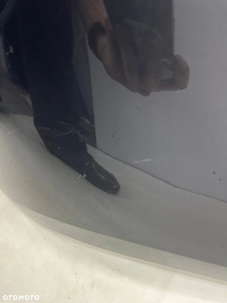 Zderzak tylny Opel Zafira C III 12-19r. tył 4XPDC 13300719 - 37