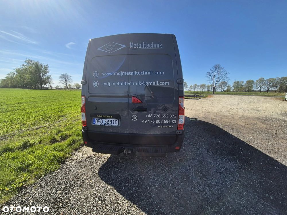 Renault MASTER - 5