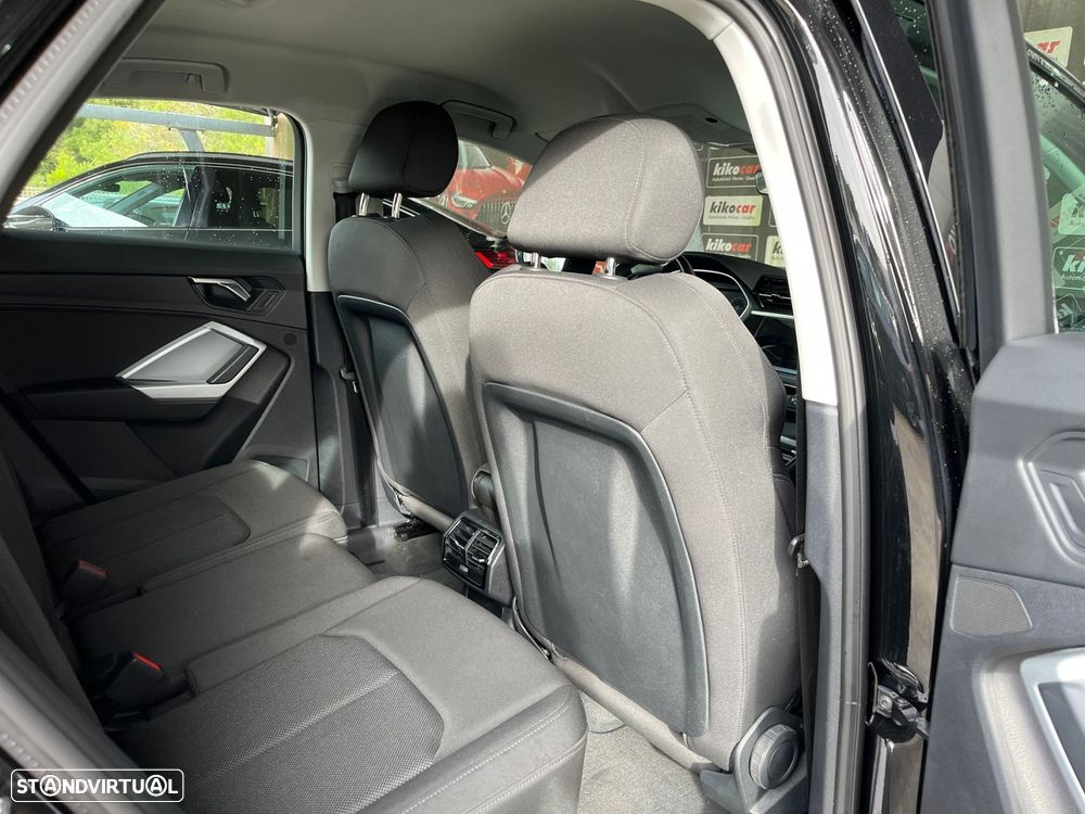 Audi Q3 45 TFSIe S tronic - 48