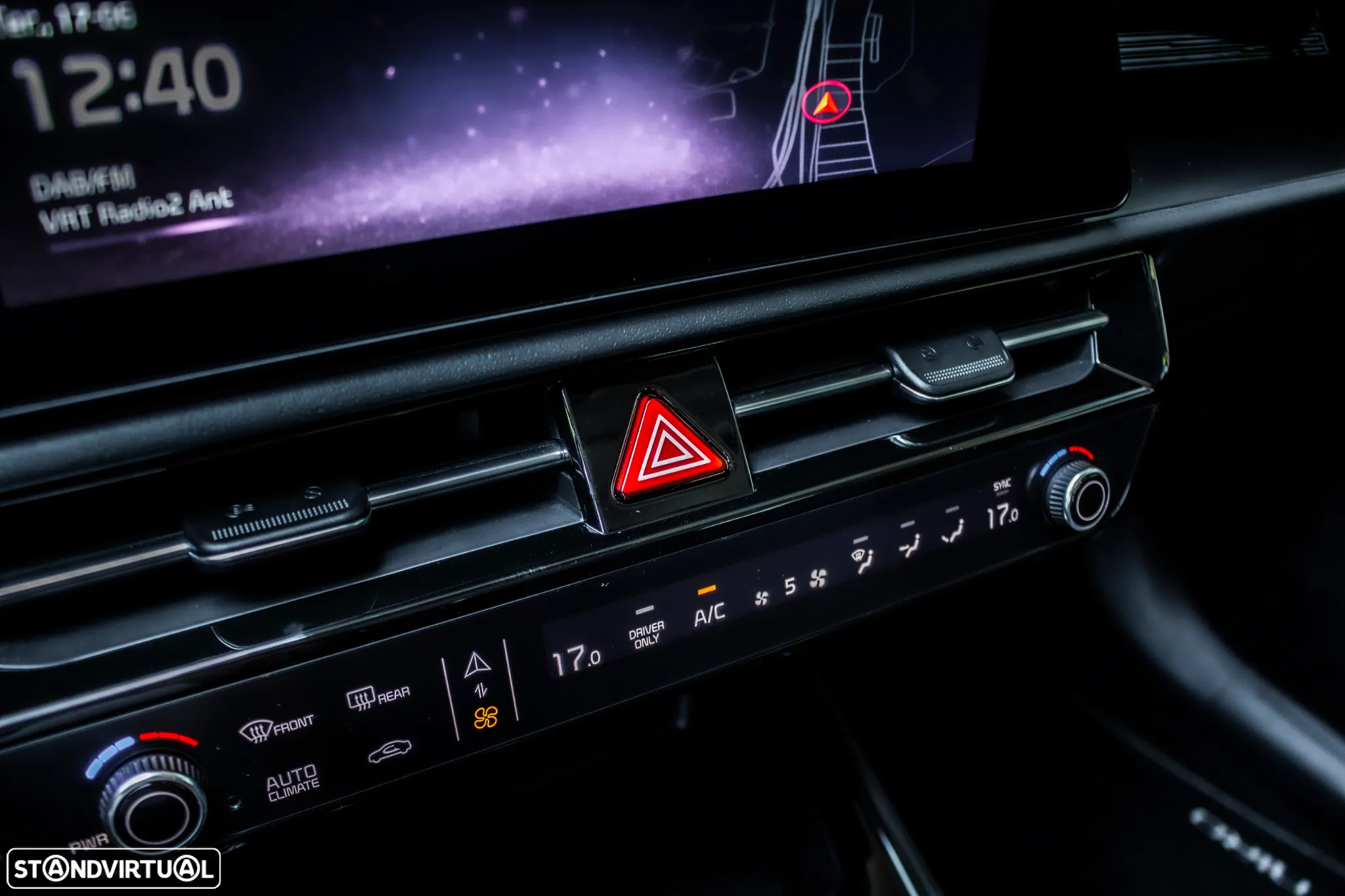 Kia Niro EV Spirit - 27