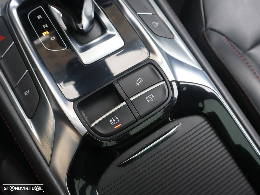 MG EHS 1.5T-GDI Luxury - 42