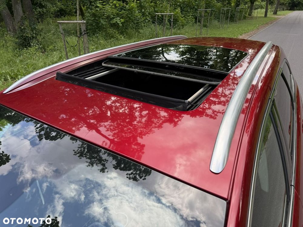 Ford Mondeo - 4