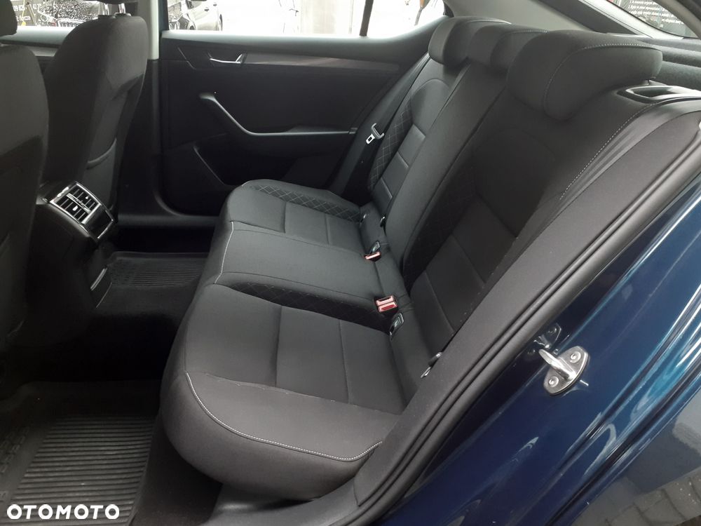 Skoda Superb - 22