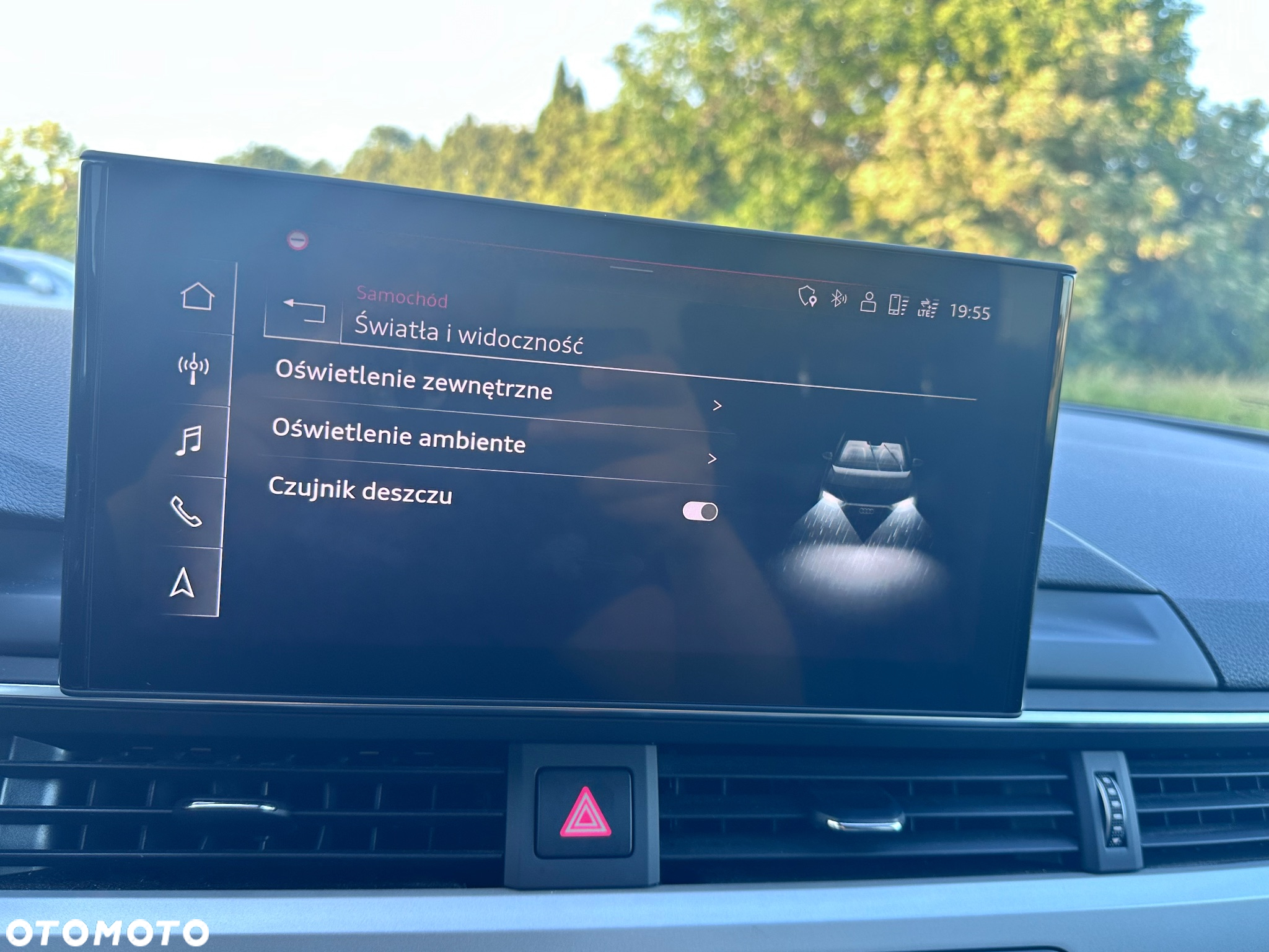 Audi A4 Avant 35 TDI S tronic advanced - 33