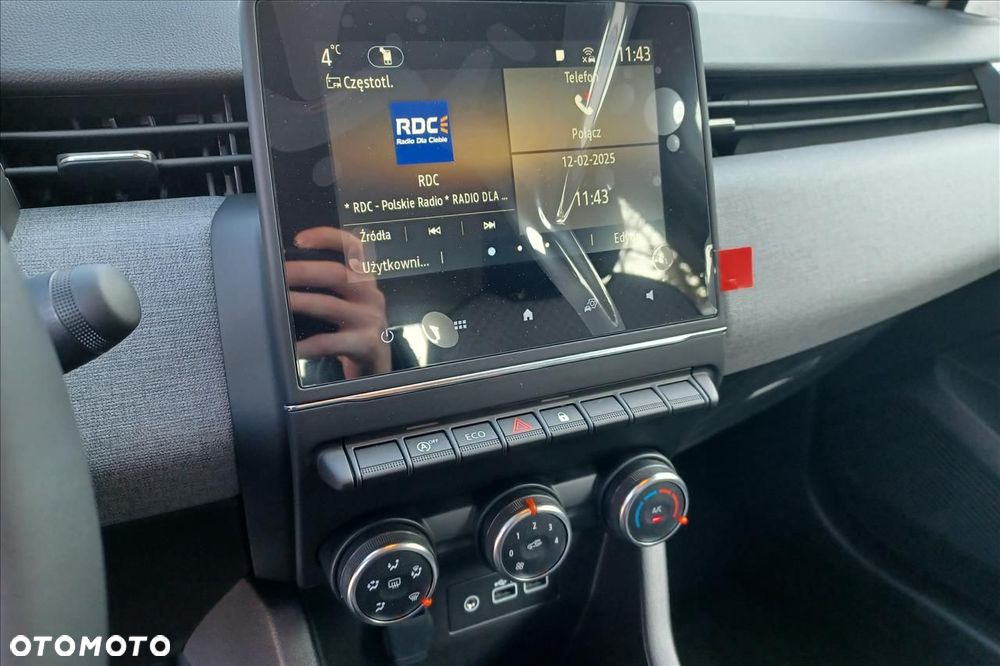 Renault Clio 1.0 TCe Evolution - 6