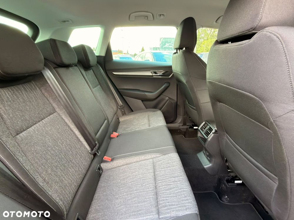 Skoda Karoq 1.5 TSI ACT DSG Style - 10