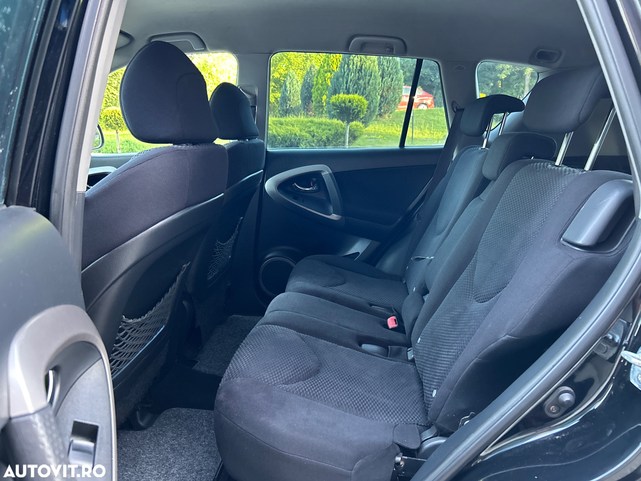 Toyota RAV4 2.2 D-4D Confort - 6