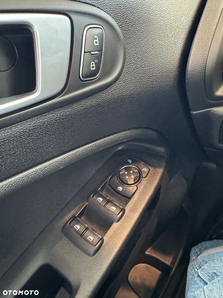 Ford EcoSport 1.0 EcoBoost GPF Titanium ASS - 16