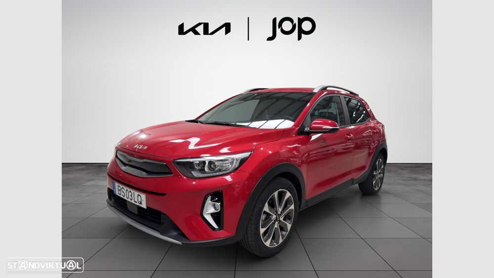 Kia Stonic 1.0 T-GDI Drive 7DCT - 1