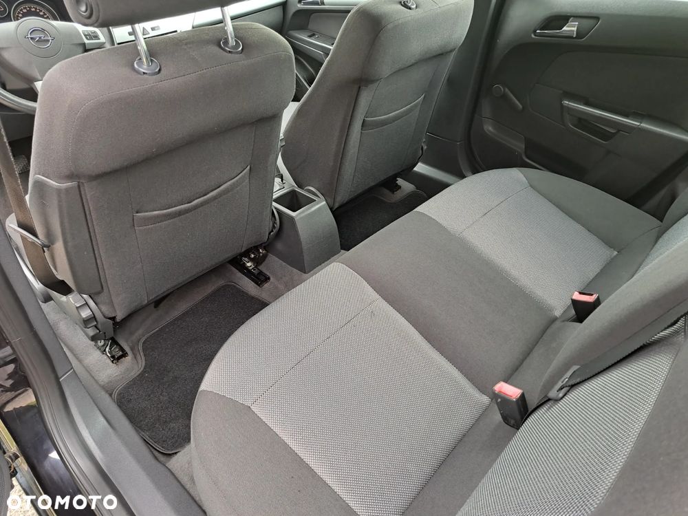 Opel Astra 1.4 Edition - 11