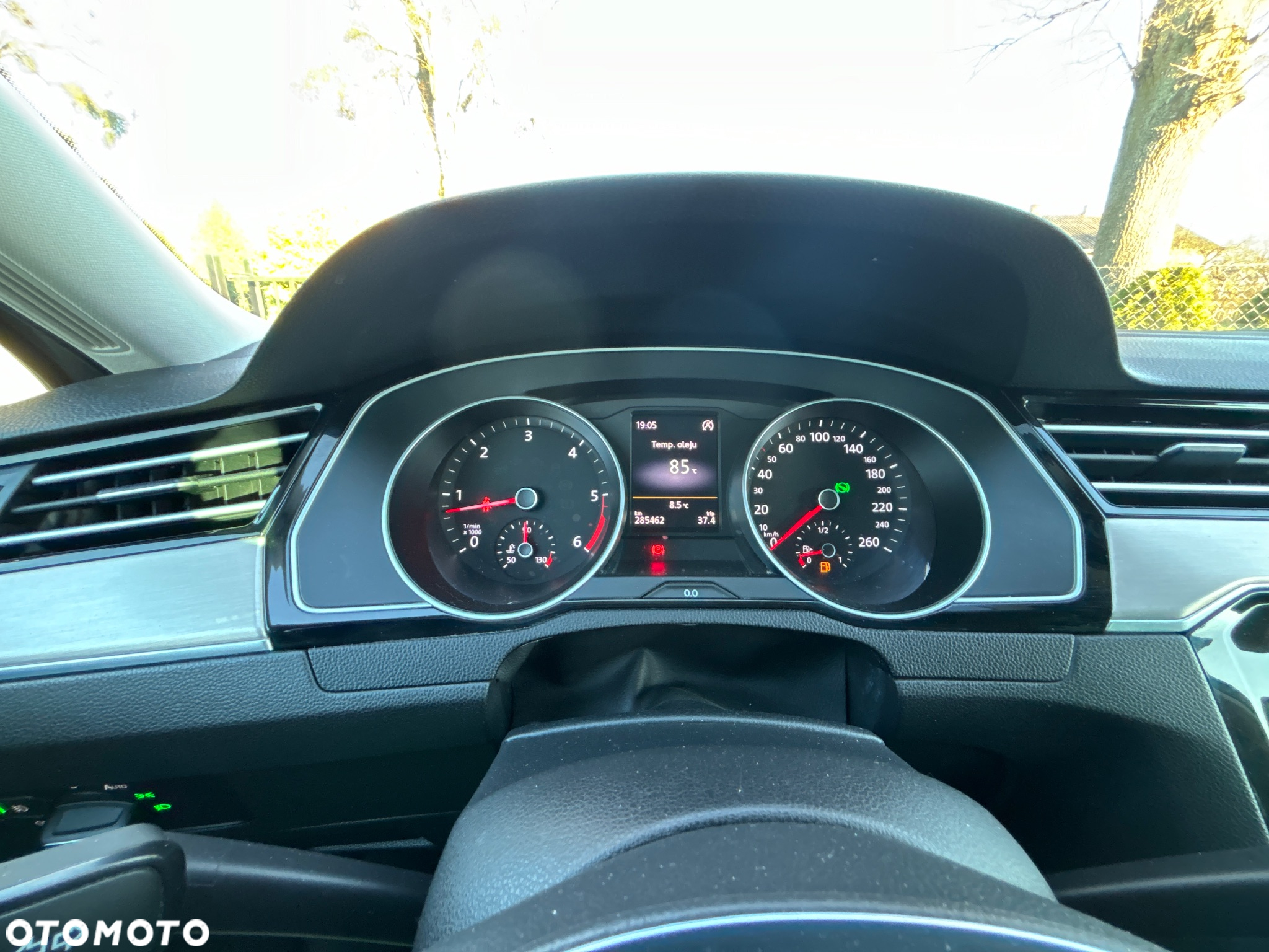 Volkswagen Passat 2.0 TDI BMT 4Mot Highline DSG - 20
