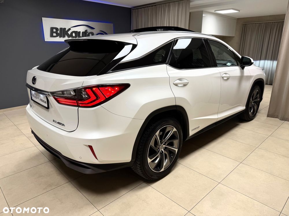 Lexus RX 450h Prestige - 32