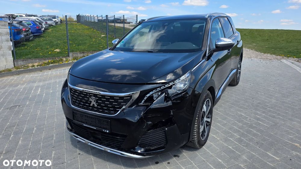 Peugeot 5008 PureTech 130 Crossway - 3
