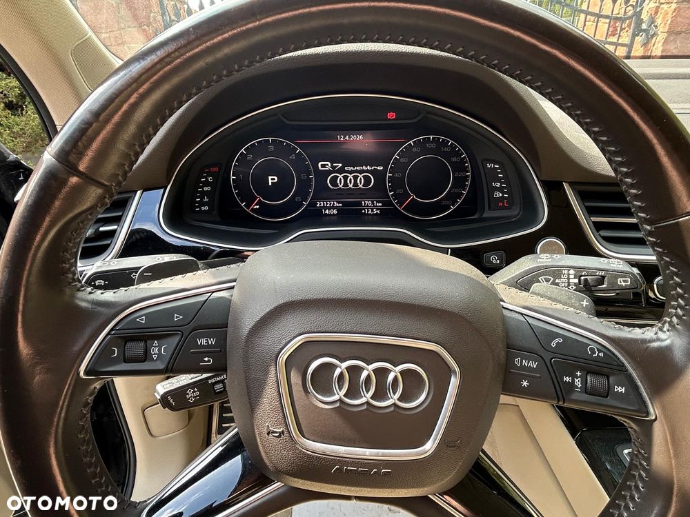 Audi Q7 - 18