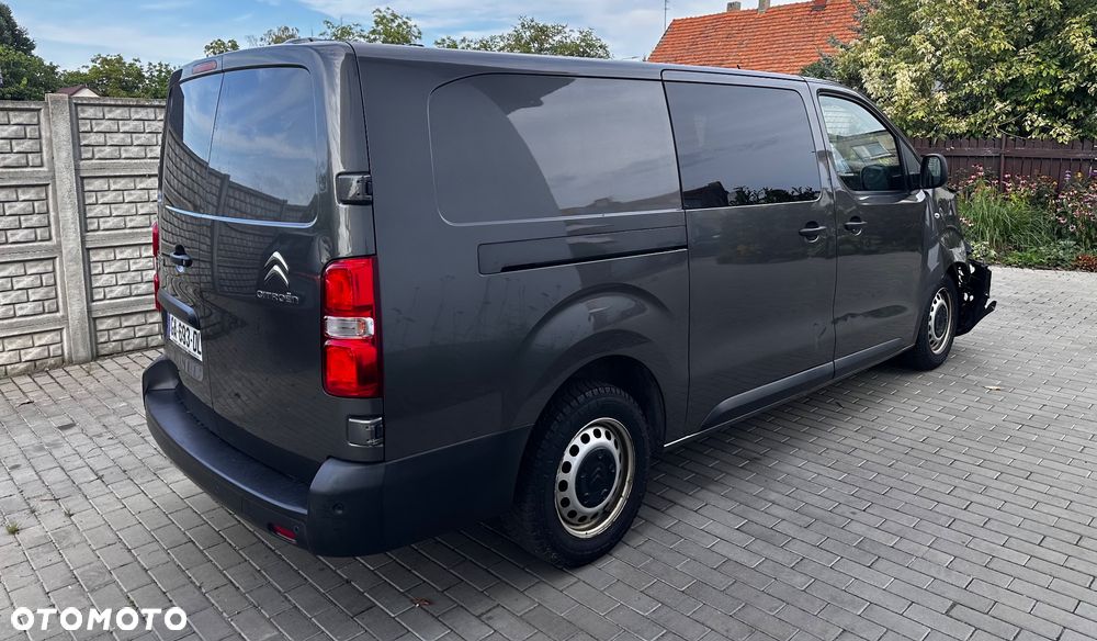 Citroën Jumpy Long - 10